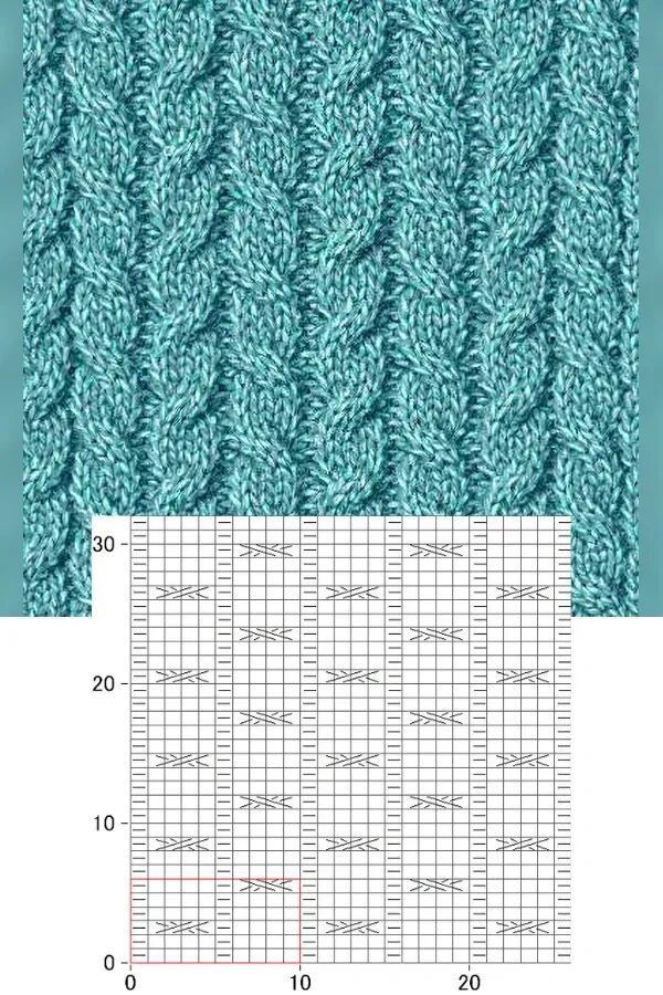 схема из интернета