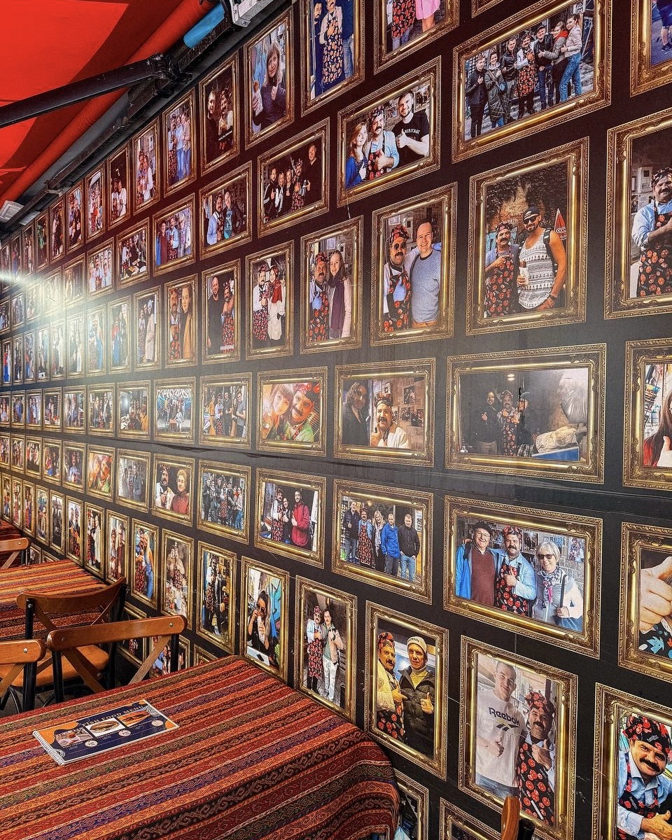 Mario The FISHERMAN. Фото: Екатерина Ивашкова