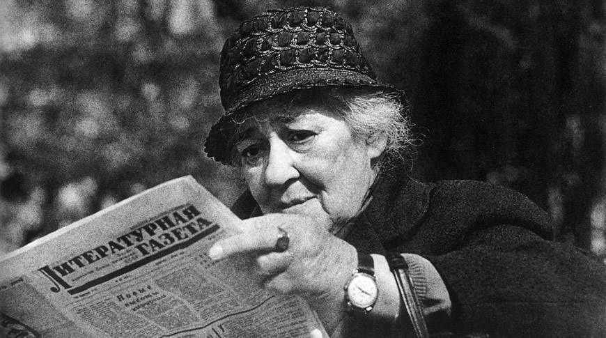 Ф.Раневская про одиночество