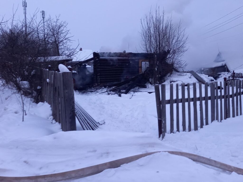    Фото: СУ СКР по Пермскому краю Полина Анкушина