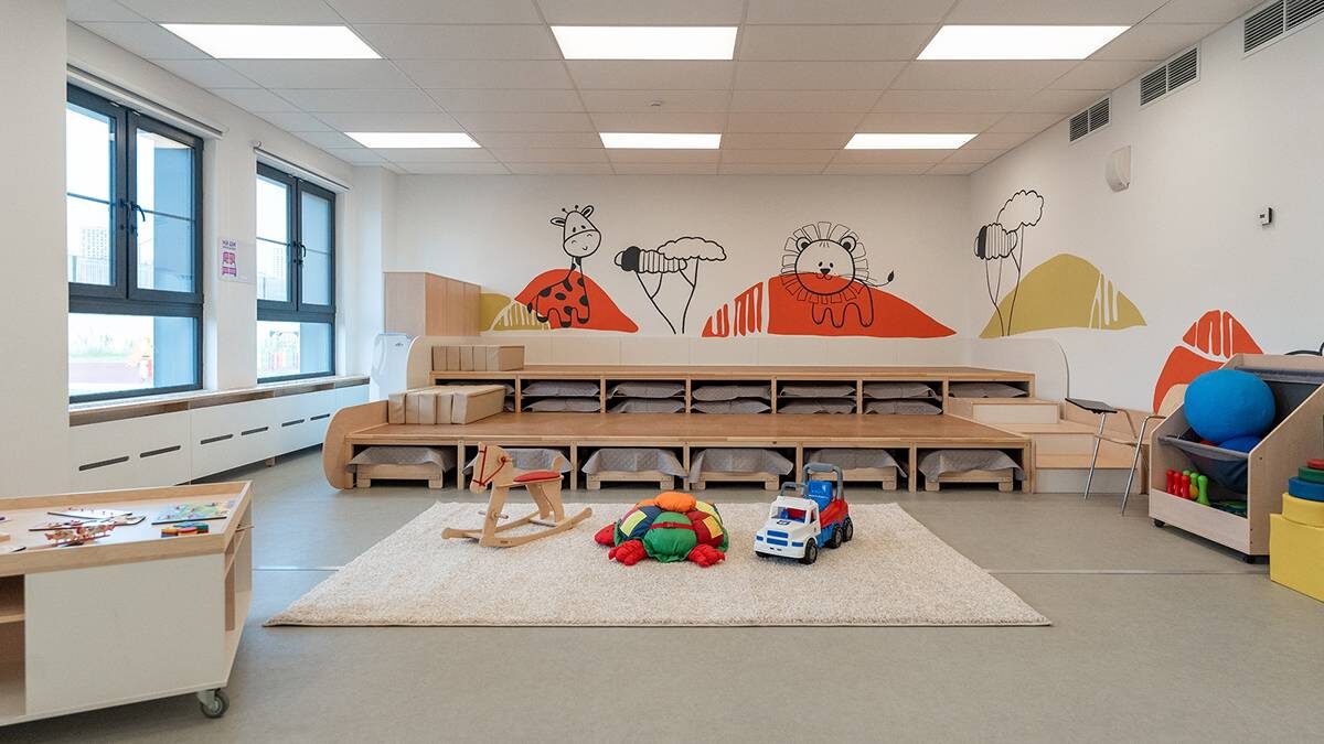    Фото: Михаил Колобаев / stroi.mos.ru