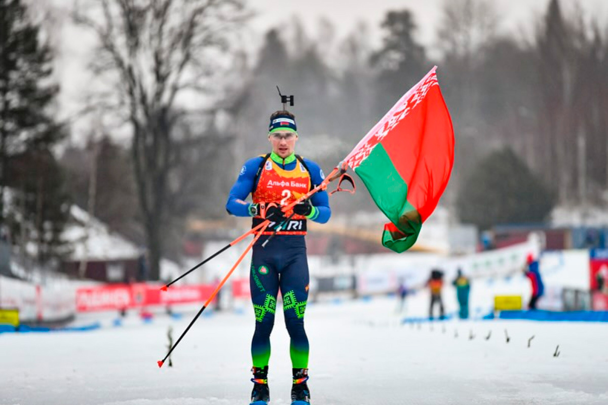    Фото: anton.smolski / Instagram