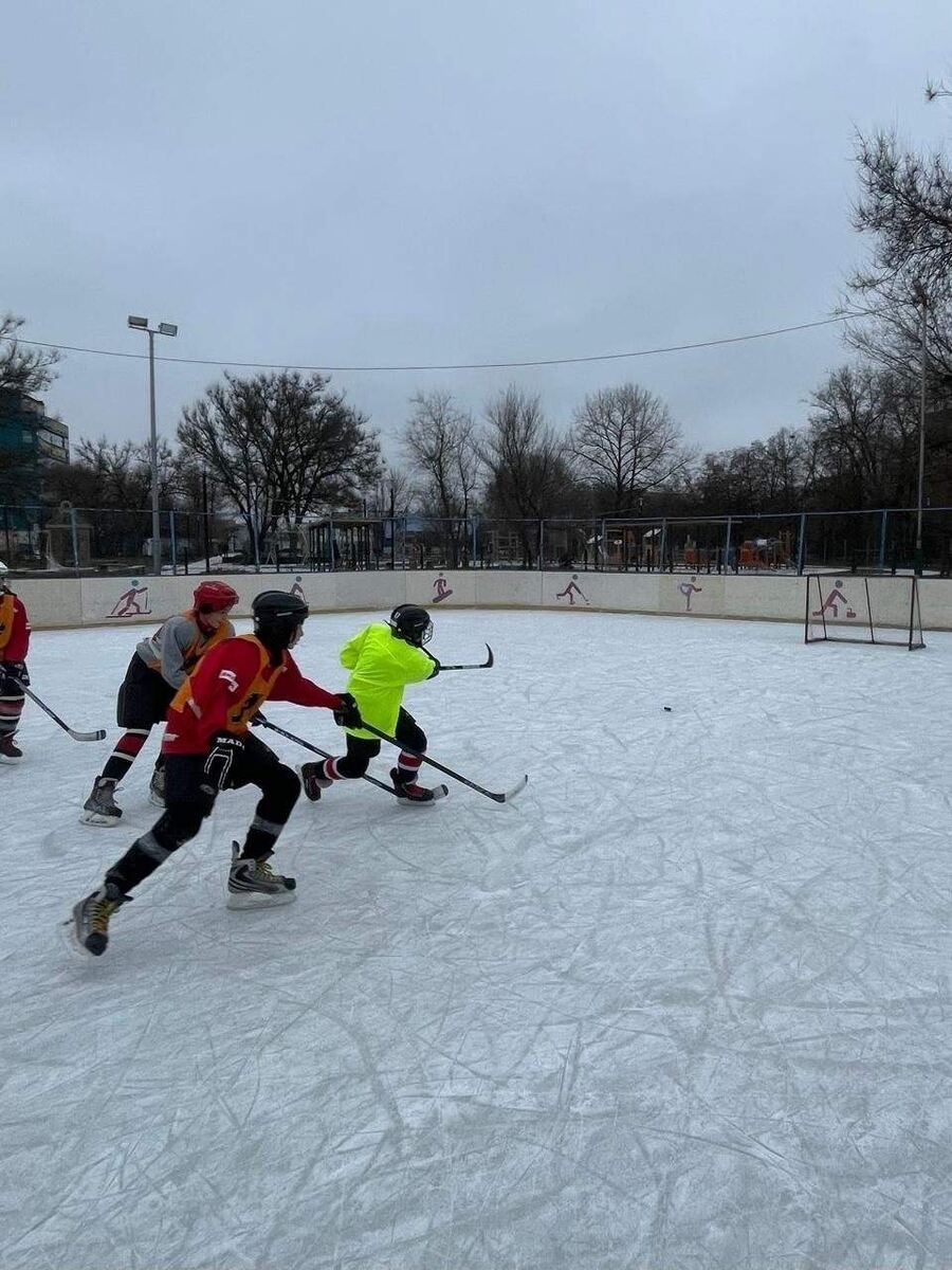    Фото: Минспорта Курской области