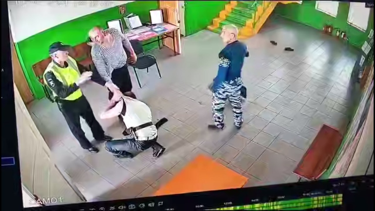 Скрин видео
