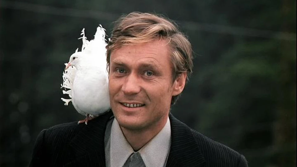 «У тебя будет очень трудная судьба»: Почему счастливая жизнь Александра Михайлова оказалась такой сложной