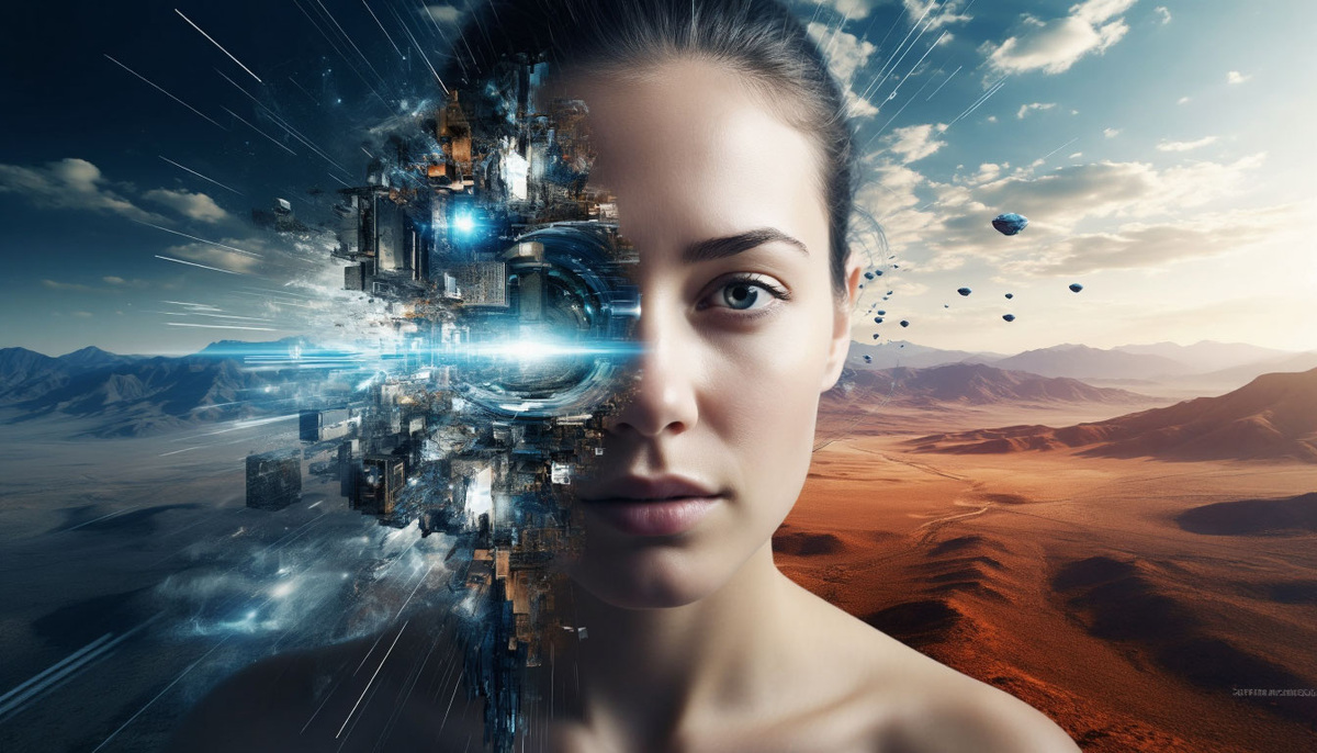 Тренды в фотографии и обработке: взгляд в будущее 