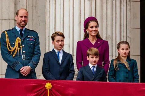 «Никаких гаджетов и слово няня под запретом»: жесткие методы воспитания детей Кейт Миддлтон и Уильяма