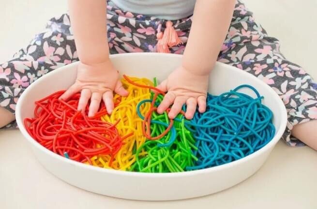 Способы развития мелкой моторики у детей