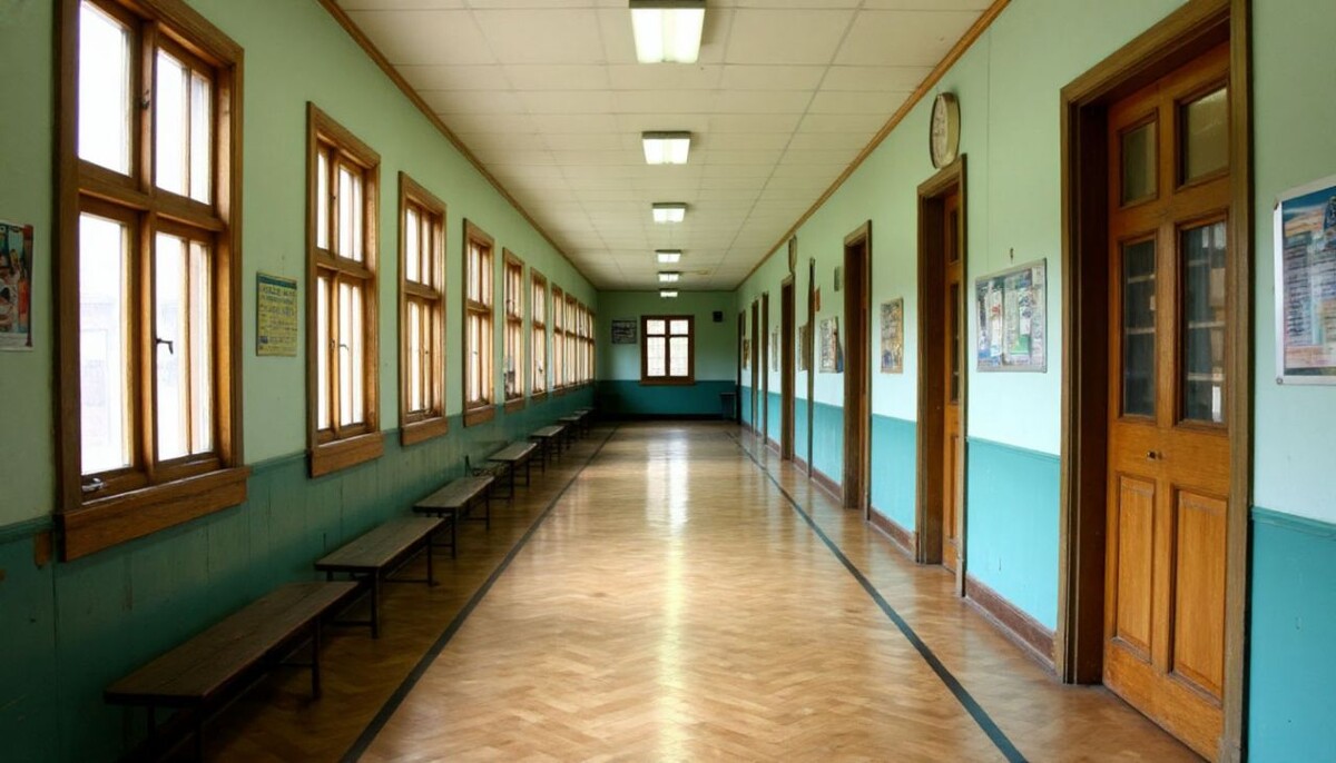    Фото: сгенерировано ии