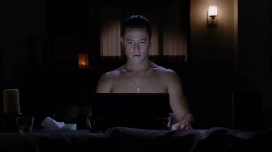 кадр из фильма Страсти Дон Жуана (2013)