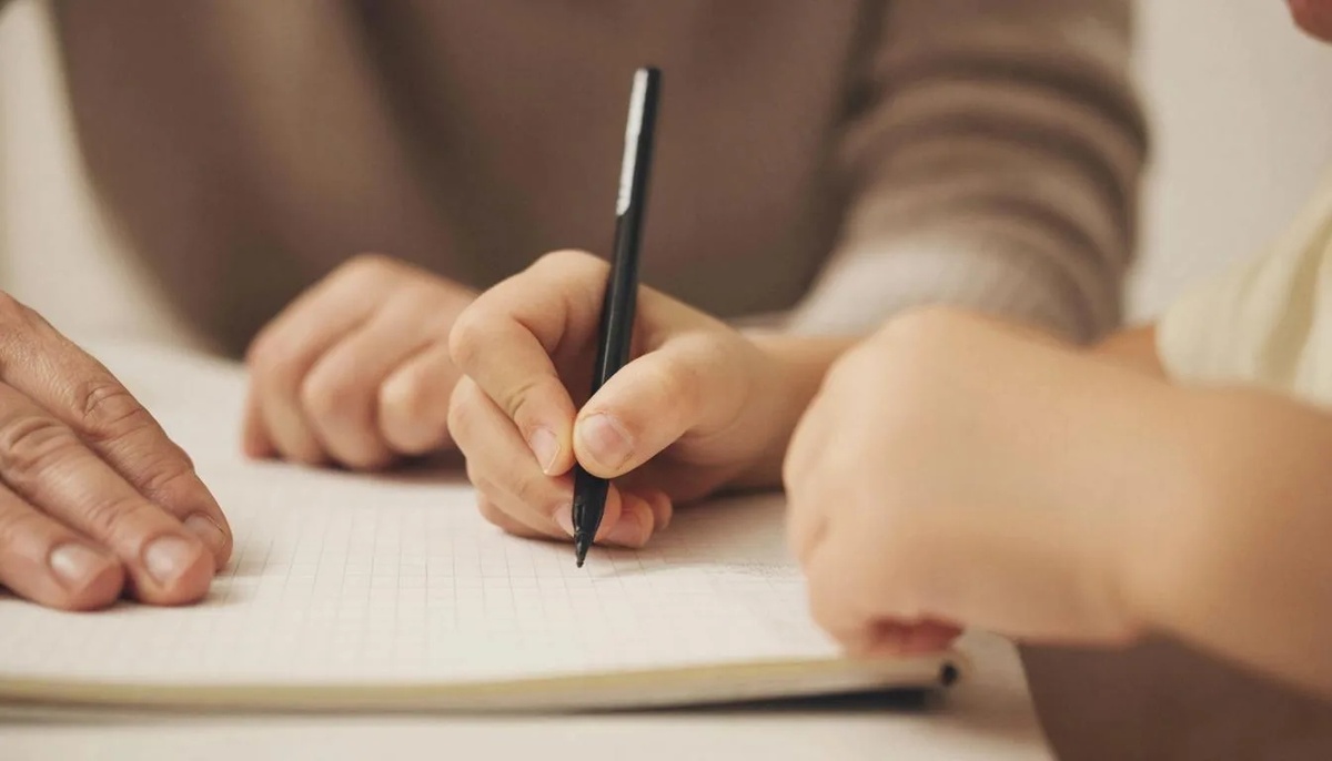 Проблема - это уже решение. Просто перечитайте условие