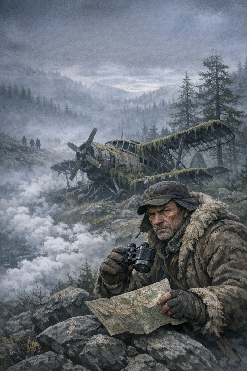 Автор: В. Панченко