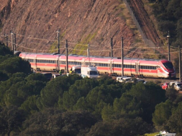    Фото: ТАСС/AP/Manu Fernandez