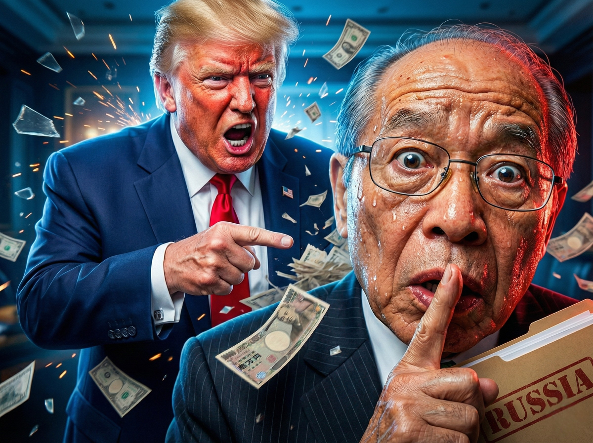    Фото: Коллаж RuNews24.ru