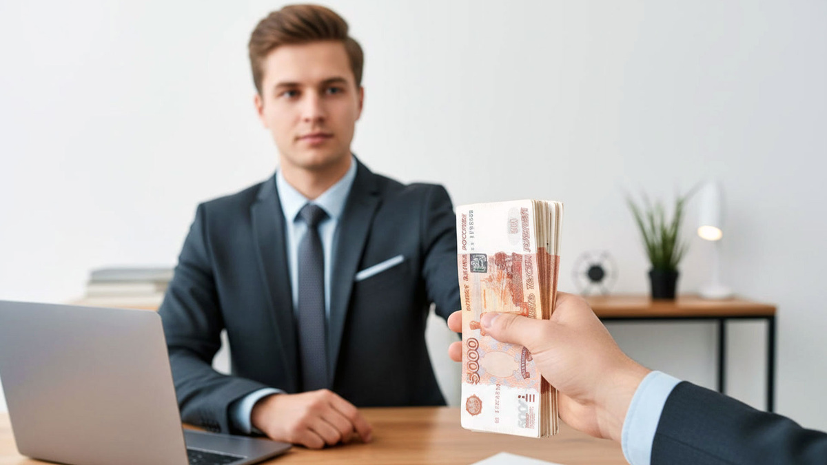 Ограничения на наличныые расчеты