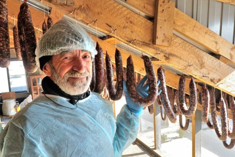    Фото: Минсельхозпрод Республики Дагестан