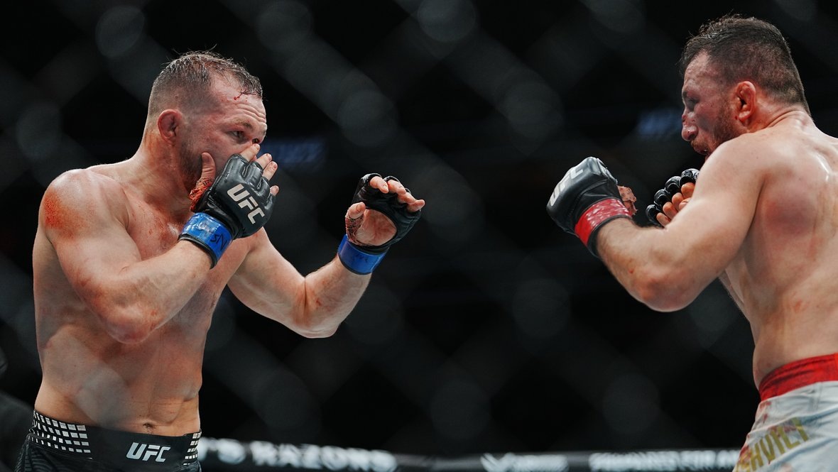    Петр Ян и Мераб Двалишвили. Global Look Press