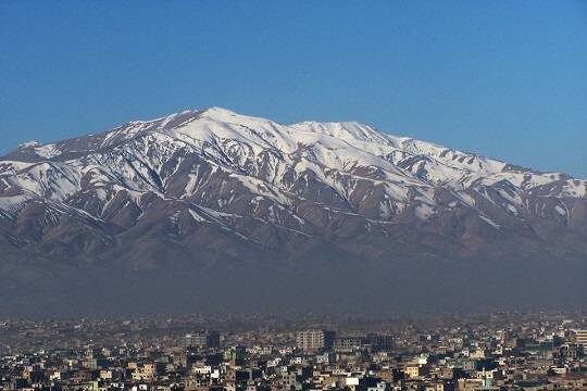    В центре Кабула прогремел взрыв, есть жертвы