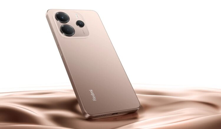    Долгоиграющий бюджетник Xiaomi. Изображение: Xiaomi