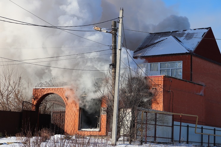    Фото В.Шеина Диана Огнева