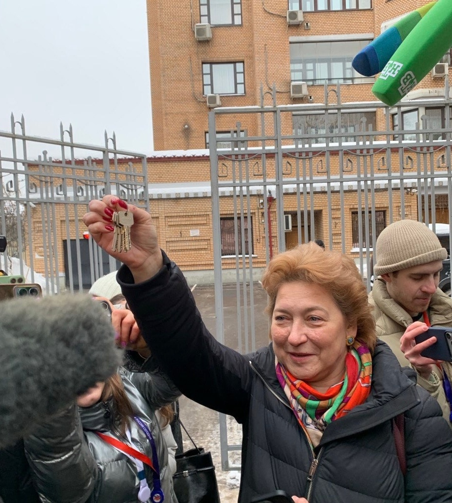 Востержествовала? Фото Яндекс.Картинки. 