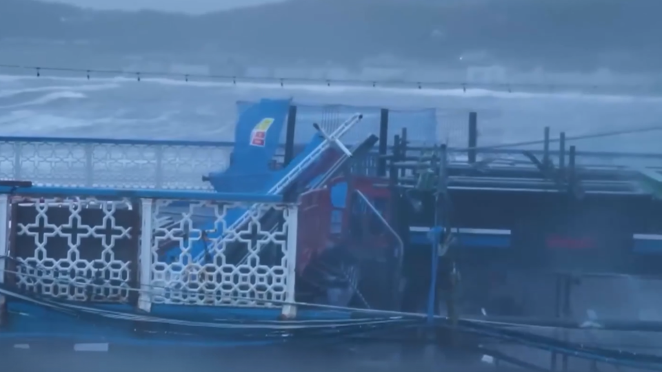 ФОТО: Кадр из программы "Невероятно интересные истории", РЕН ТВ