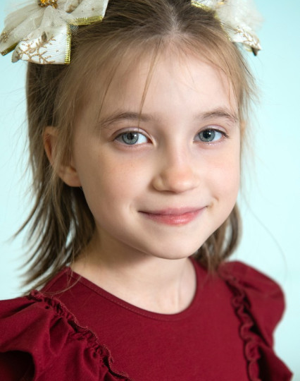 Соне и Никите нужны родители!