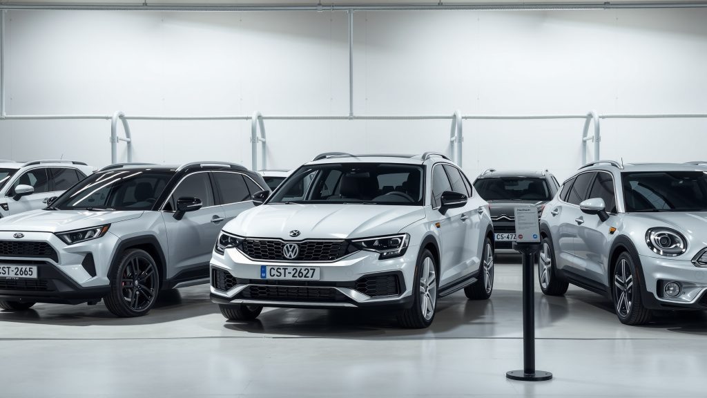    Какие опции в авто до 160 сил реально нужны а за какие не стоит переплачивать лишнего