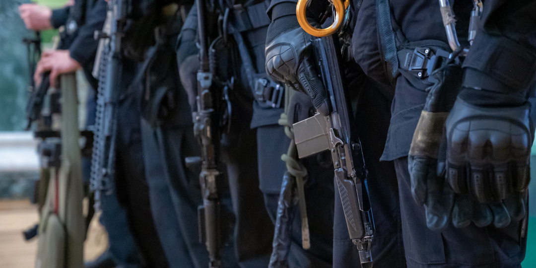 Силовики нагрянули на предприятие холдинга «Ариант» в Челябинске