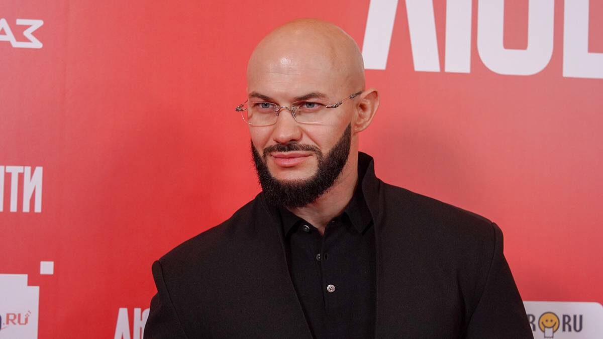    Фото: Александр Авилов / АГН Москва