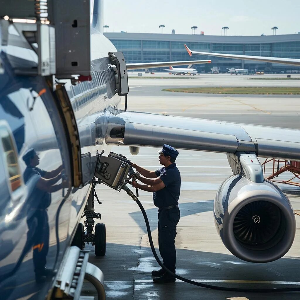 Изображение сгенерировала нейросеть GigaChat.