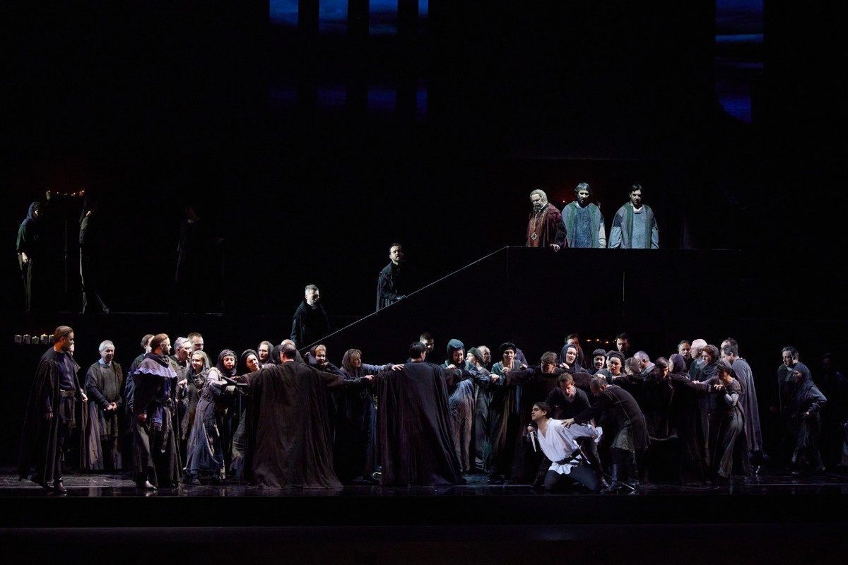 Фото Михаила Вильчука