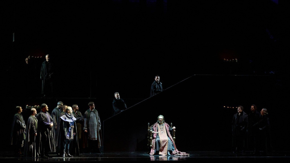 Фото Михаила Вильчука