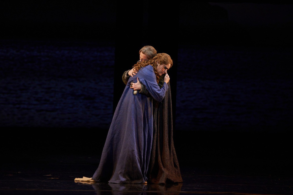 Фото Михаила Вильчука