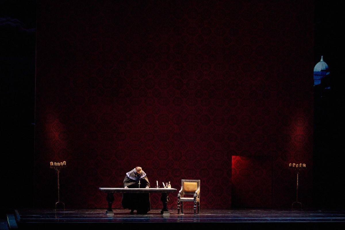 Фото Михаила Вильчука