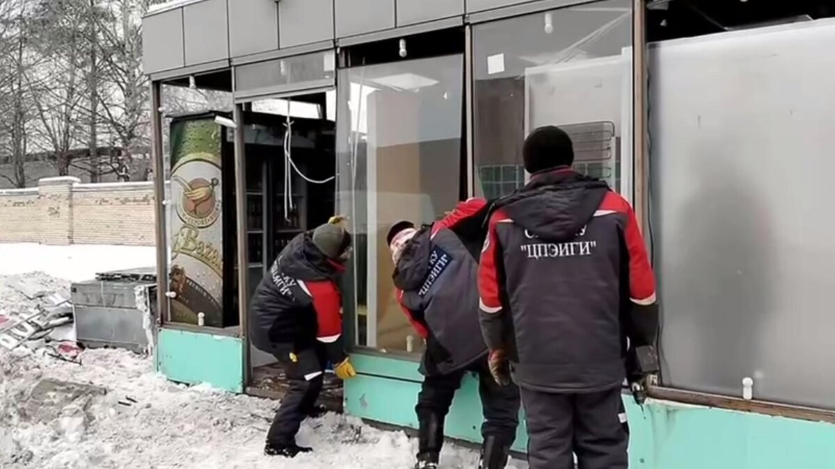    Фото: t.me/kkispb