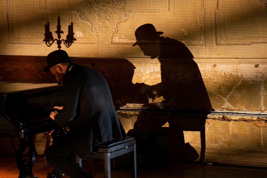    Фото: Изображения предоставлены «Собака.ru» пресс-службой «Балтийского дома»