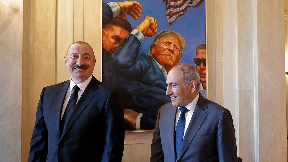 © Photo : official site of the Prime Minister of RA