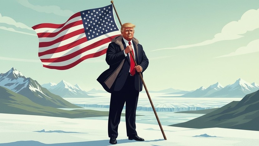   Сгенерировано с помощью ИИ