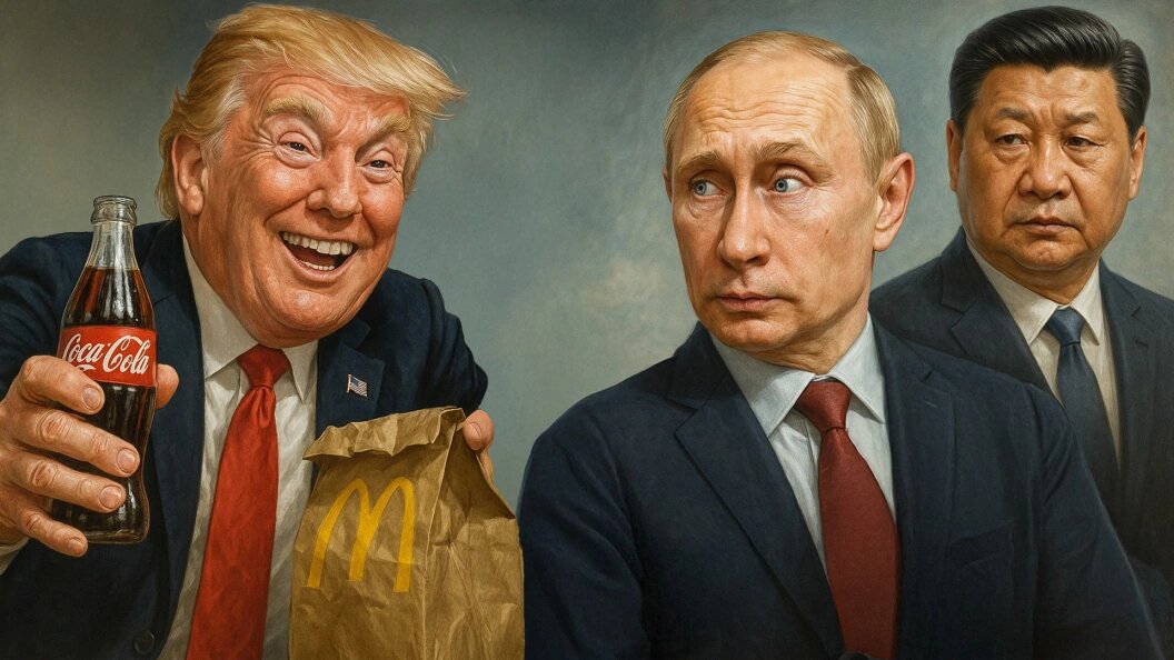    ФОТО: КОЛЛАЖ ЦАРЬГРАДА