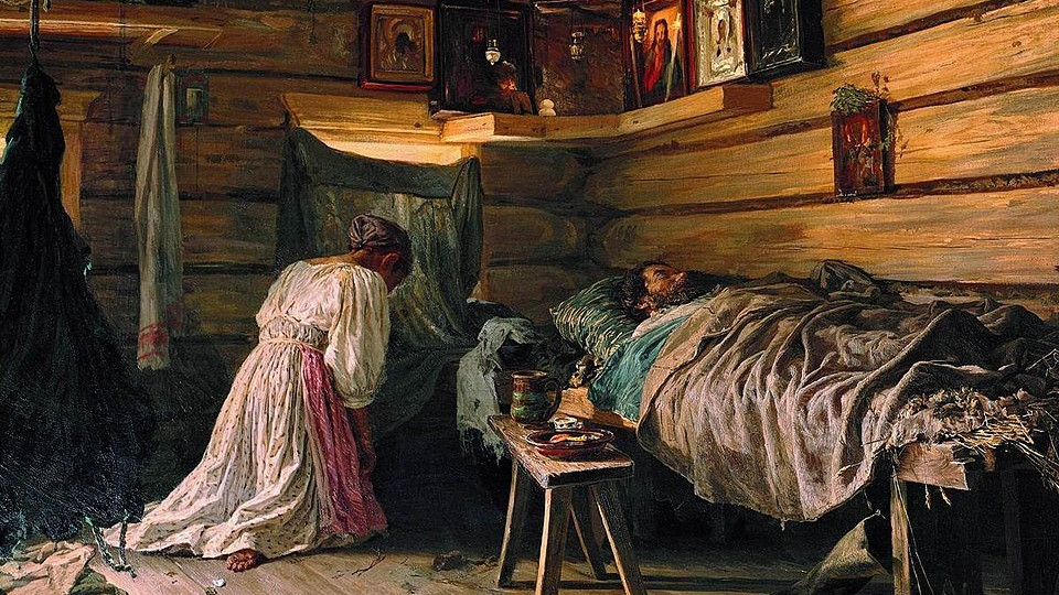 Когда можно разбирать вещи умершего: до 9 дней, до 40 дней или позже. Куда девать вещи? Разбираемся в этом вопросе