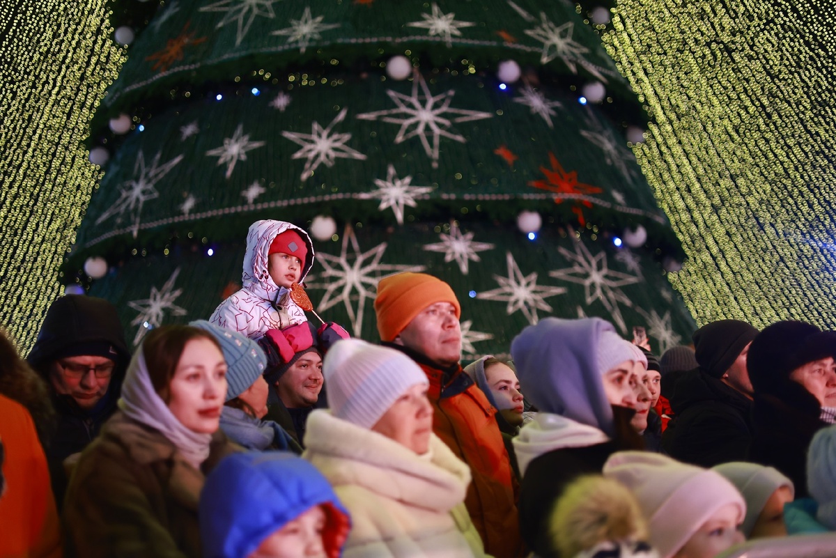    Павел Хацаюк / ИД «Вечерняя Казань»