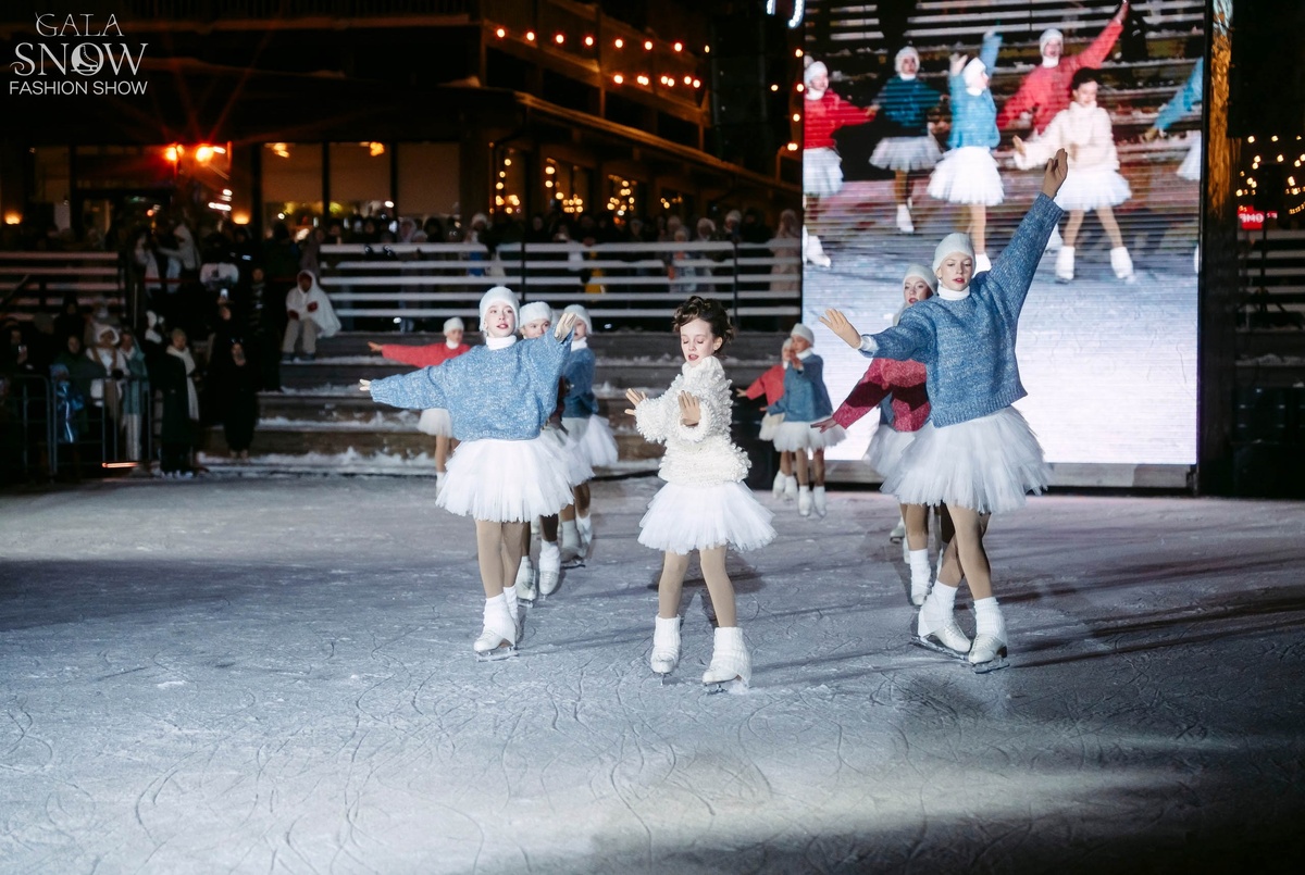    Александр Копылов / GALA