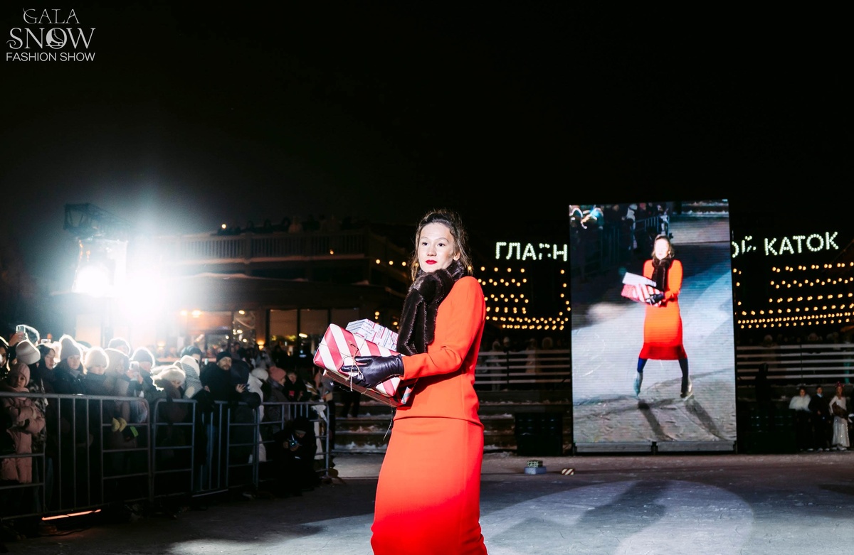    Александр Копылов / GALA