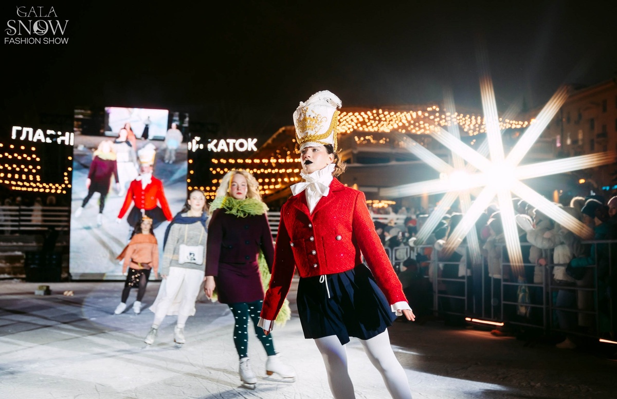    Александр Копылов / GALA