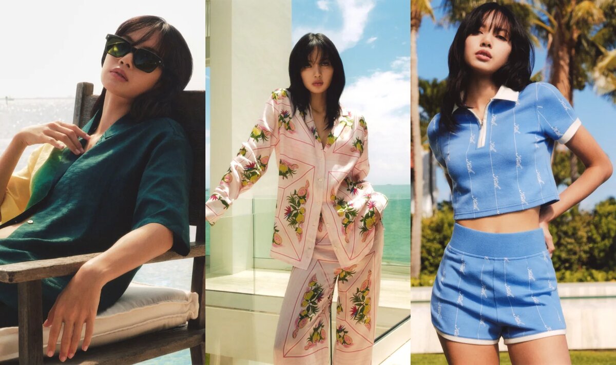    Kith Women Summer 2024