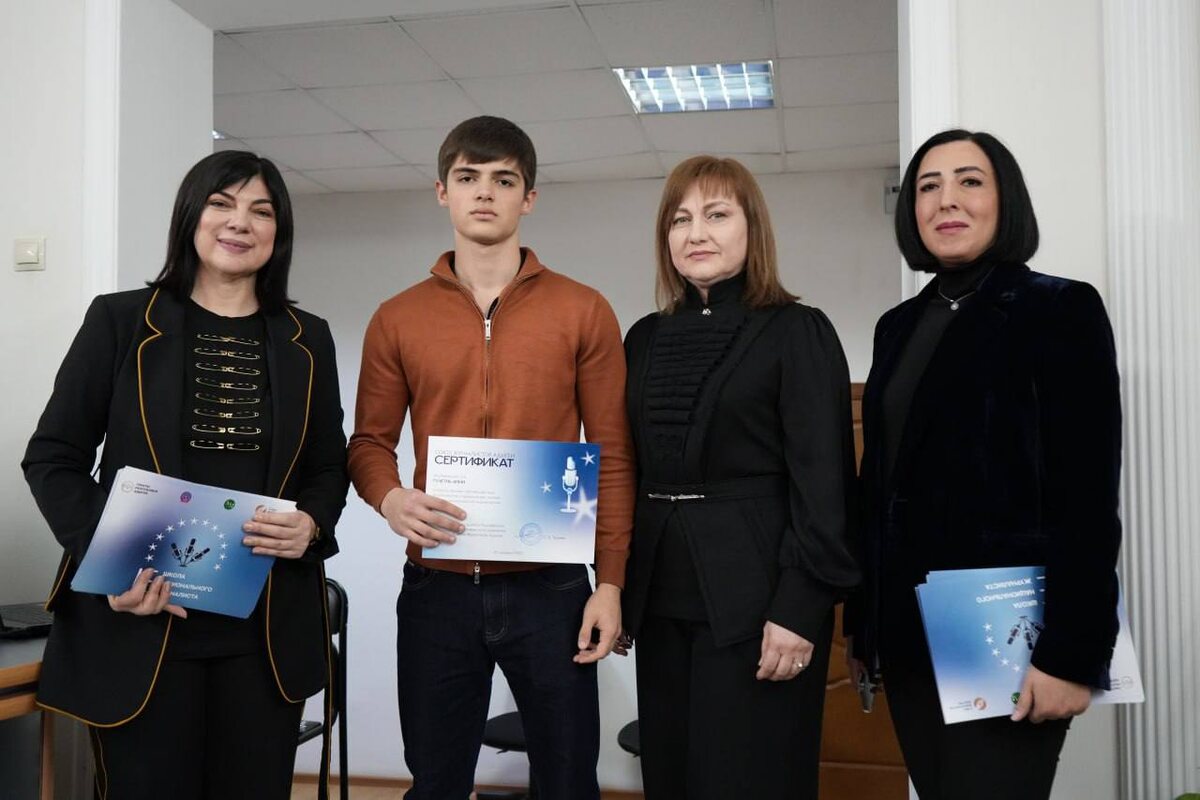 Фото: Адександр Никанов