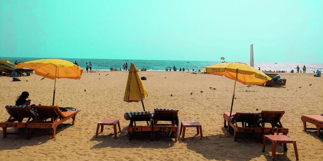 Стало известно об убийствах российского маньяка на Гоа