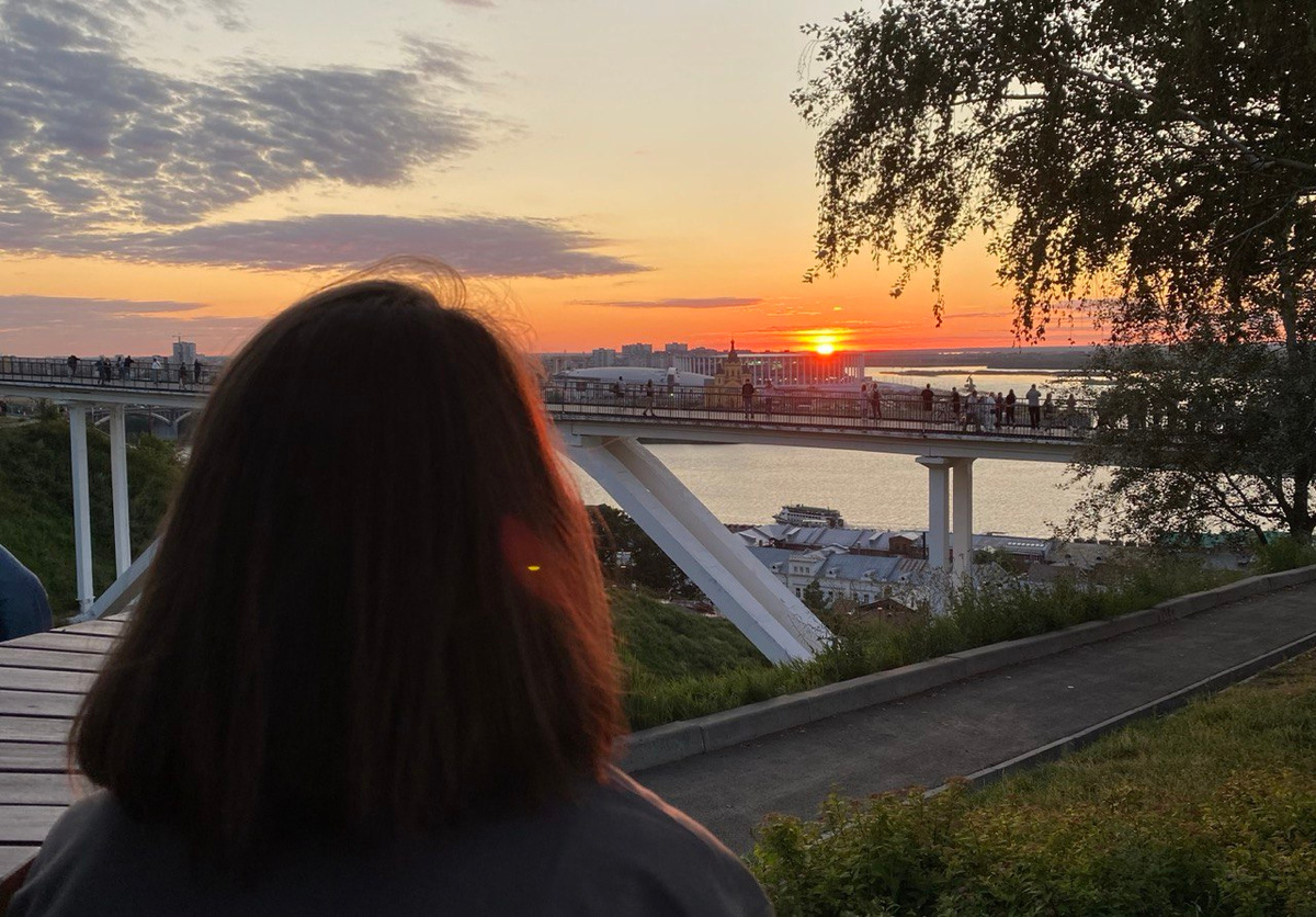     Даниил Князев/ «Постньюс»