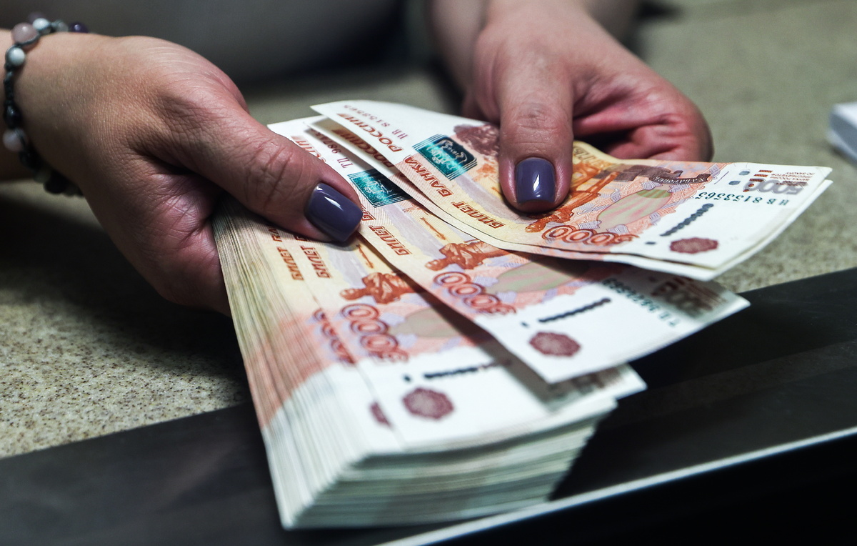 Сергей Булкин/ТАСС